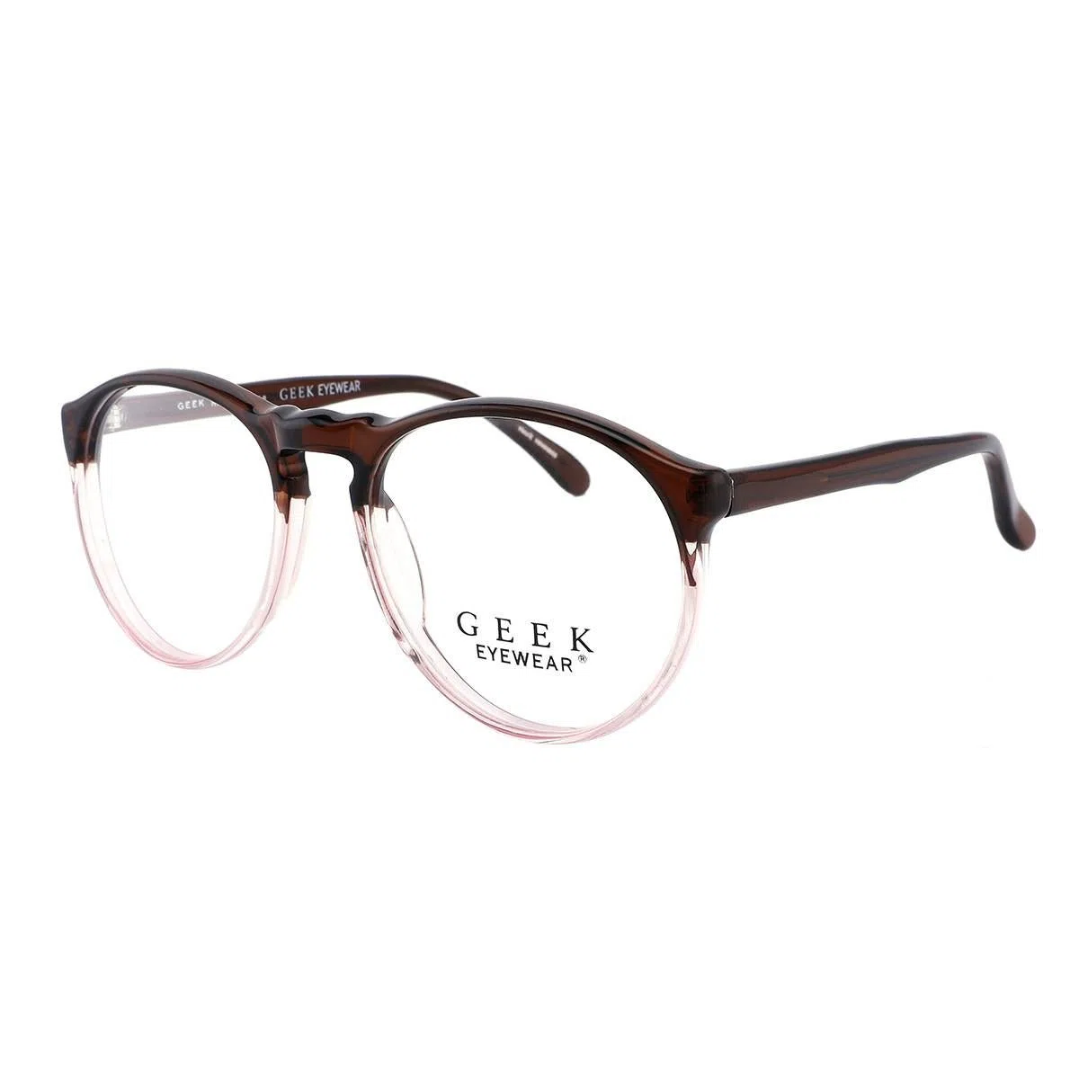 GEEK EYEWEAR MATH Eyeglasses - view 7
